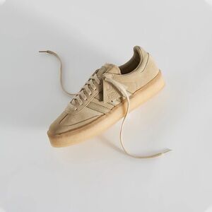 The 8th Street Samba by Ronnie Fieg for adidas Originals & Clarks Originals NWT